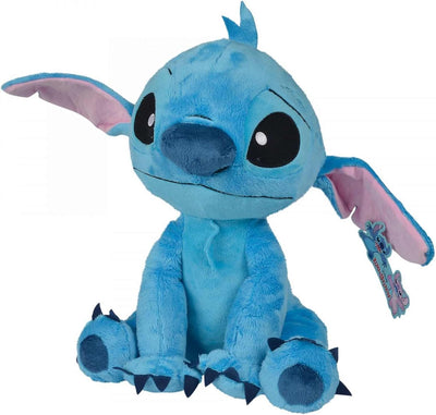 Disney Peluche Stitch, 50 cm