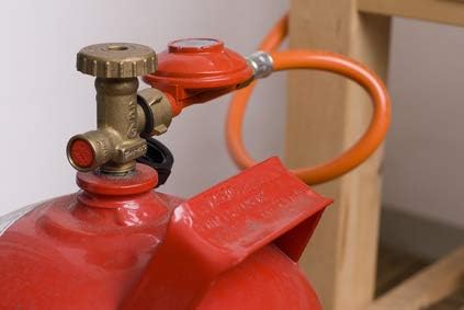 KaiserRein Professionelles Lecksuchspray 10 L Konzentrat = 200 L Leck Such Spray inkl. Sprayflasche