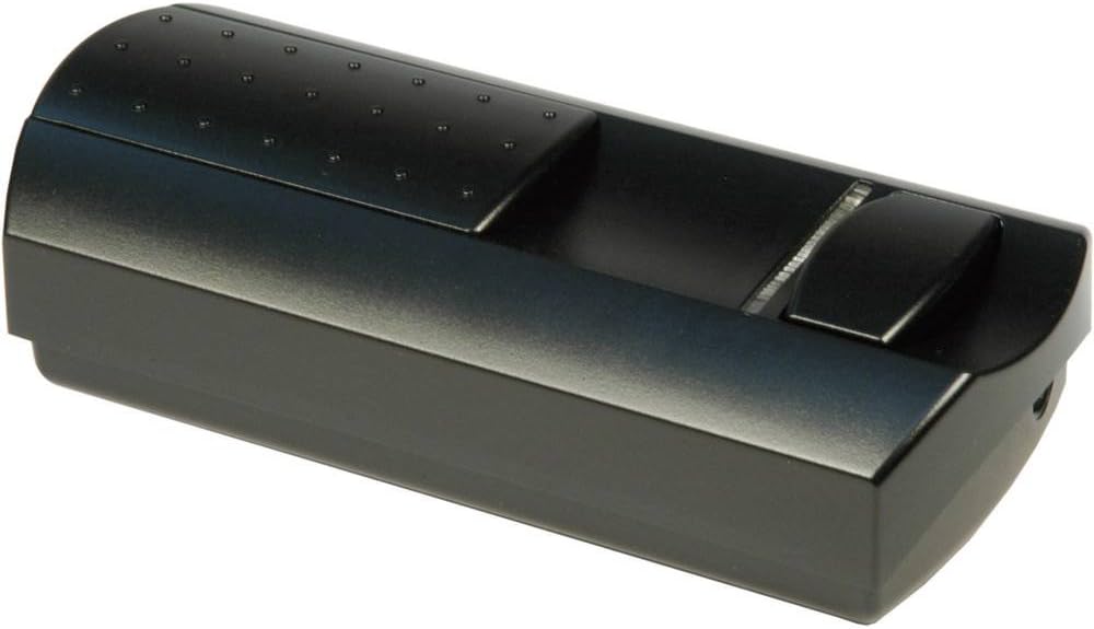 Lumeo Mobil 102097 Schnurdimmer 500 VA weiss Phasenanschnitt, schwarz