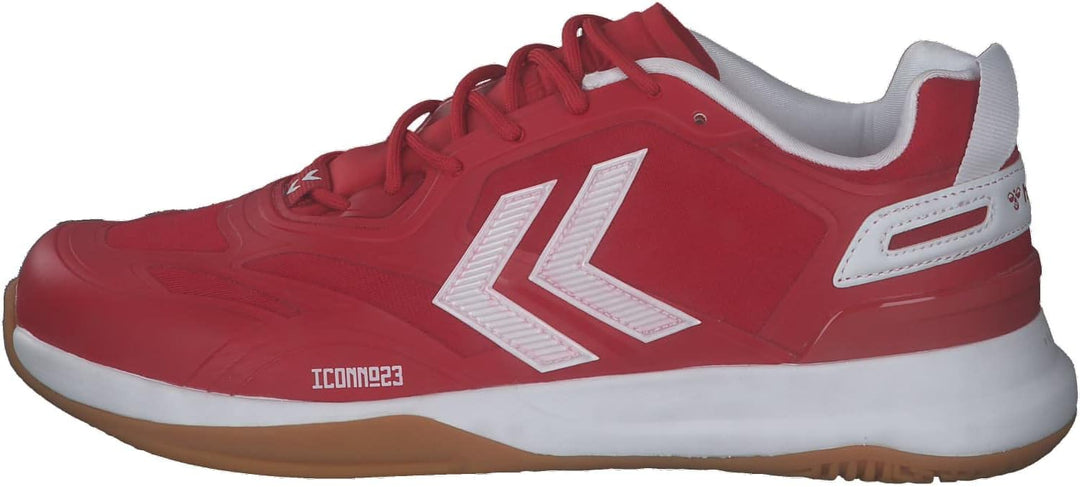hummel Sport &amp; Leisure DAGAZ 2.0 Icon NO23, Pompeian Red
