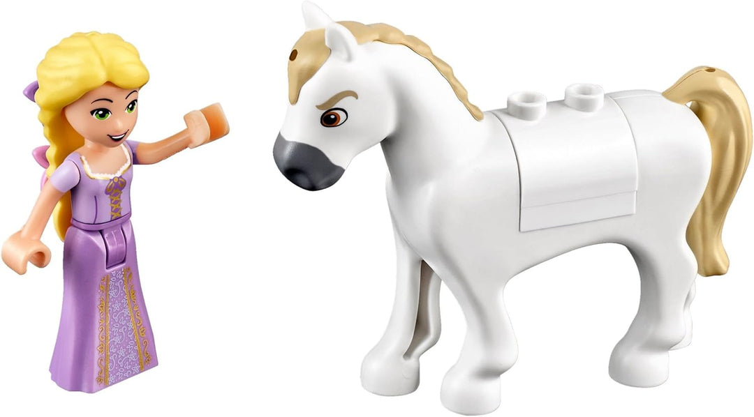LEGO Disney Princess 41065 - Rapunzels Perfekter Tag