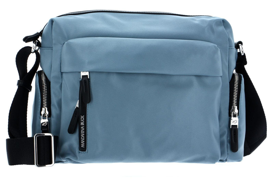 Mandarina Duck Damen Hunter Umhängetasche Summer Fog, Summer Fog