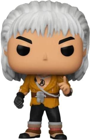 Funko Pop! Wrath of Khan Star Trek Khan 