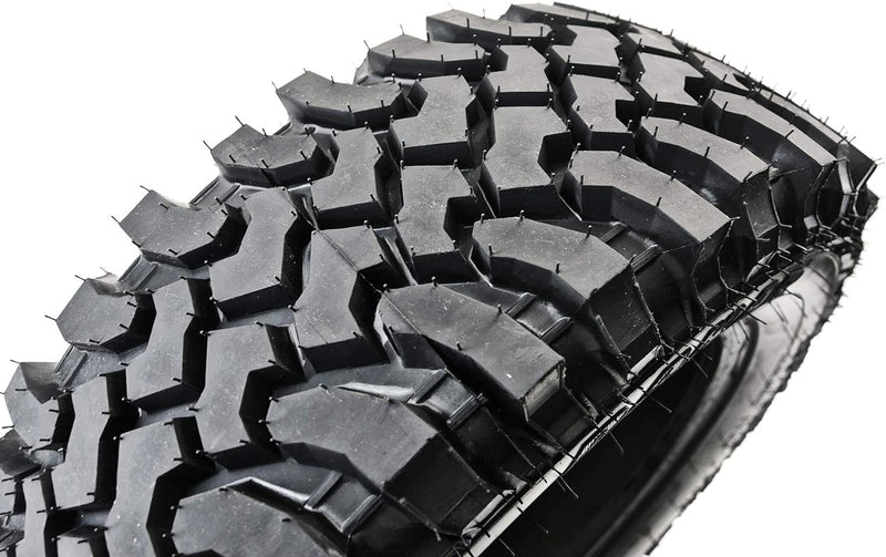 195/80 R15 DAKAR Reifen 96Q Offroad Gelände 4x4 SUV Mud Terrain MT M+S