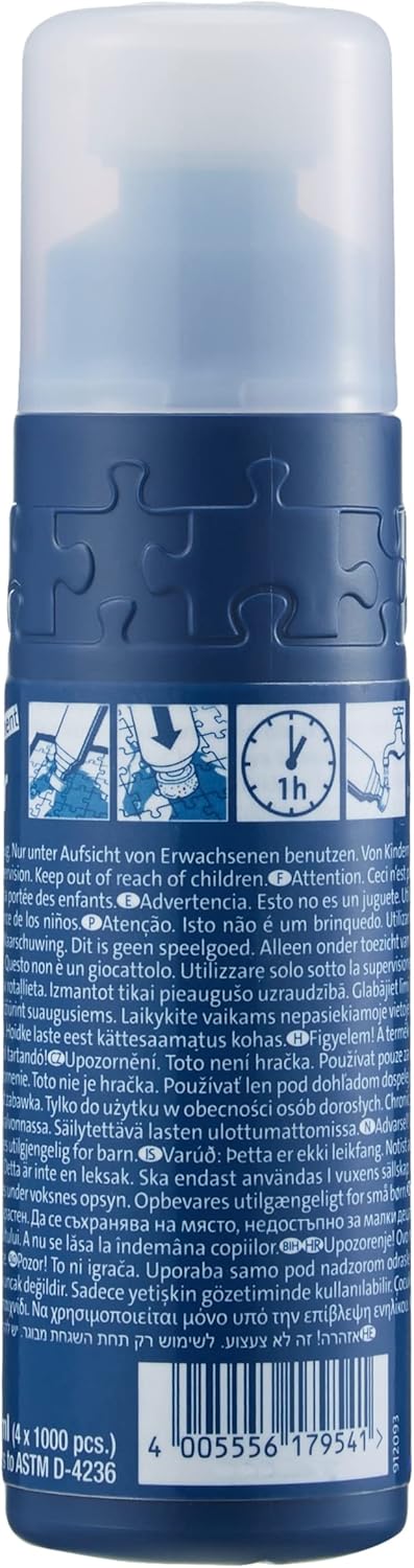 Ravensburger Roll Your Puzzle XXL - Puzzlematte für Puzzles mit bis zu 3000 Teilen, Puzzleunterlage