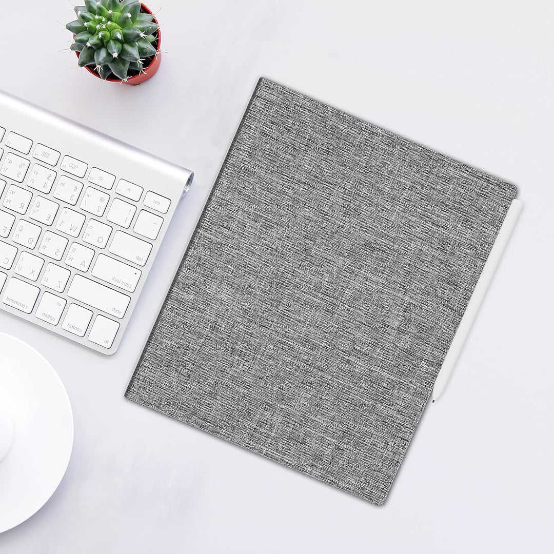 OLAIKE Hülle für Remarkable 2 Paper Tablet 10.3 "2020 veröffentlicht, Book Folio Design mit eingebau