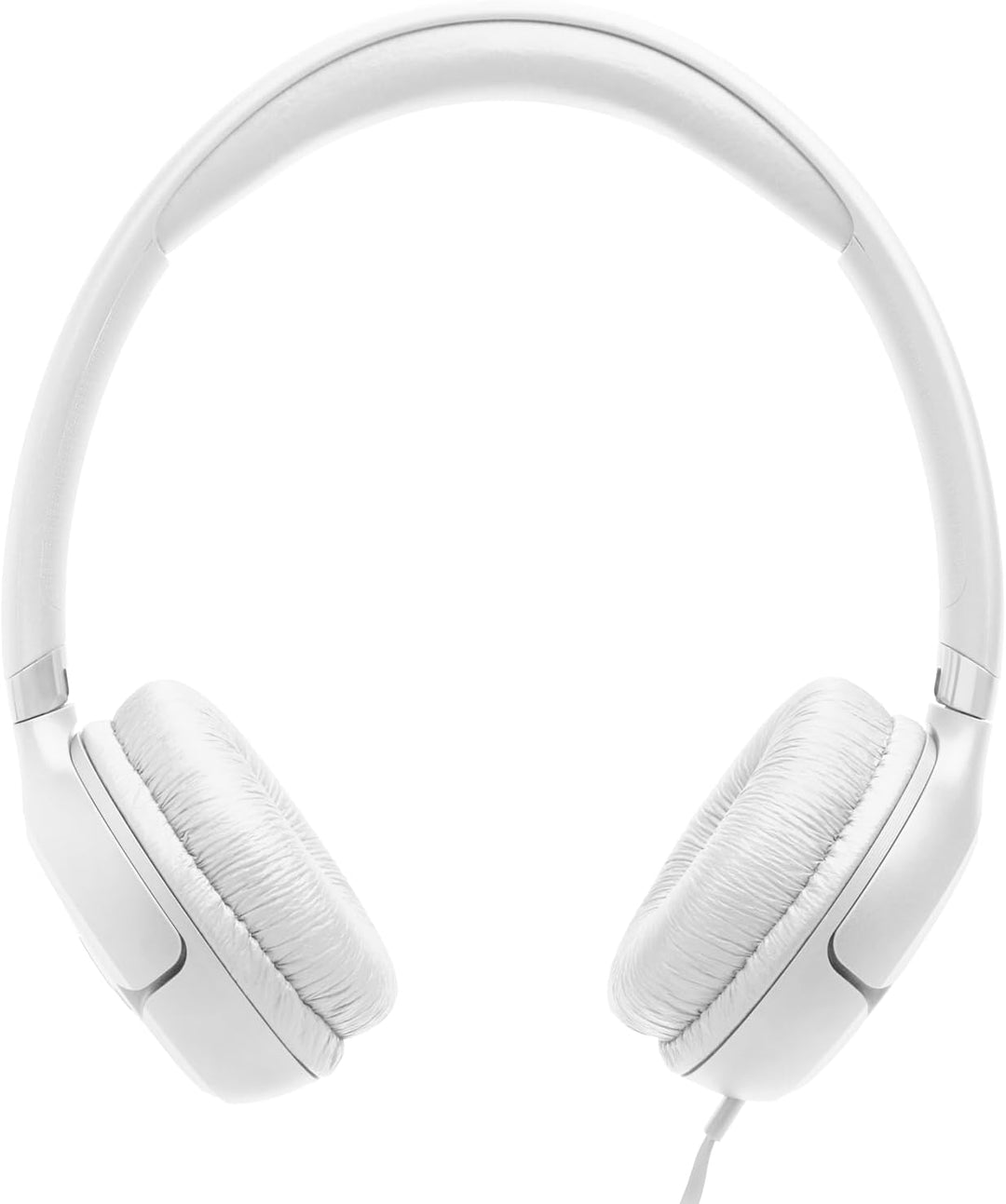 JBL Tune 530 C, kabelgebundene On-Ear-Kopfhörer mit Mikrofon, JBL Pure Bass Sound, EQ-Presets, USB-C