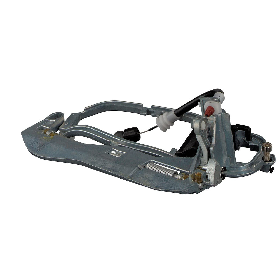 febi bilstein 37681 Halterung für Türgriff , 1 Stück vorne links, vorne links
