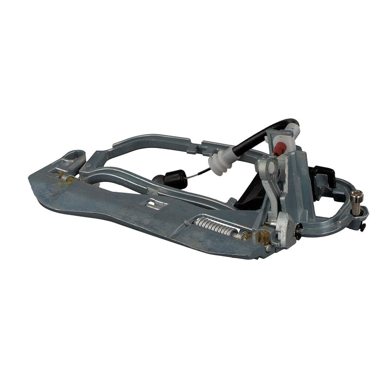 febi bilstein 37681 Halterung für Türgriff , 1 Stück vorne links, vorne links