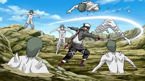 Naruto Shippuden - Staffel 14 - Box 2 [Blu-ray], Blu-ray