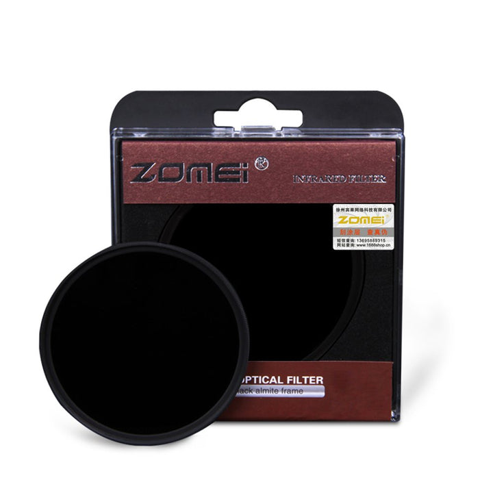 ZOMEi Infrarot-Röntgenfilter aus Glas, 37 mm IR 950