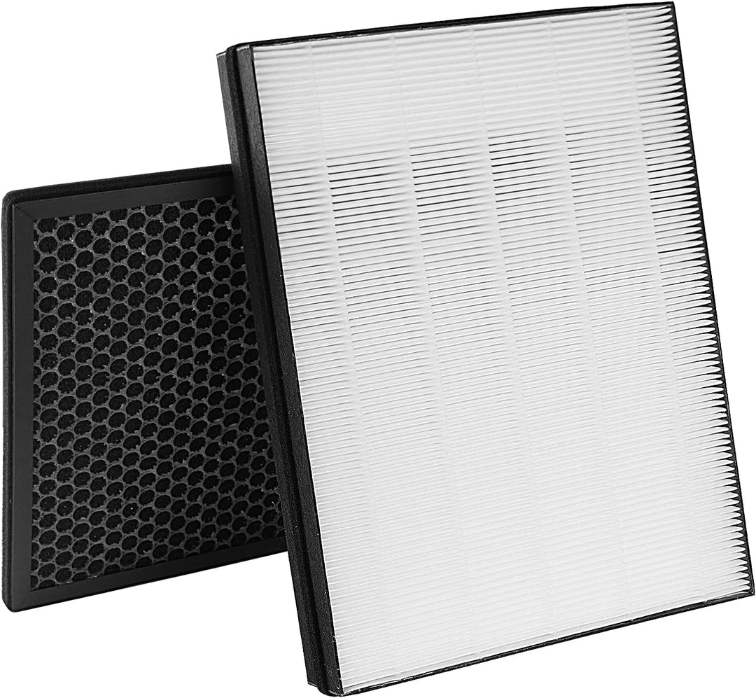 FY2420/30 FY2422/30 Ersatzfilter für Philips AC2889, AC2887, AC2882 & AC3829,Serie 2000 und 3000 Luf