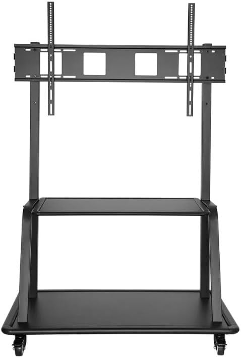 NEOMOUNTS BY NEWSTAR Mobile Flat Screen Floor Stand (Stand+T