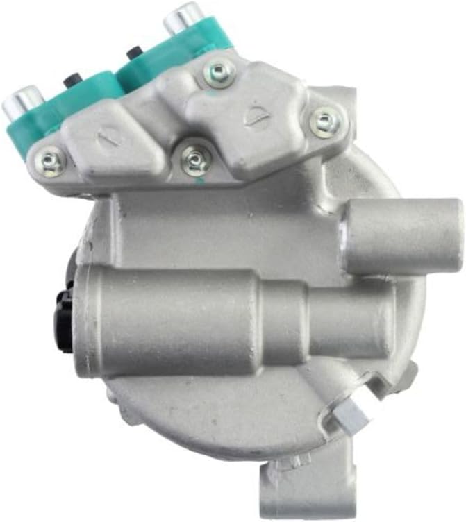 NISSENS 89086 Kompressor, Klimaanlage