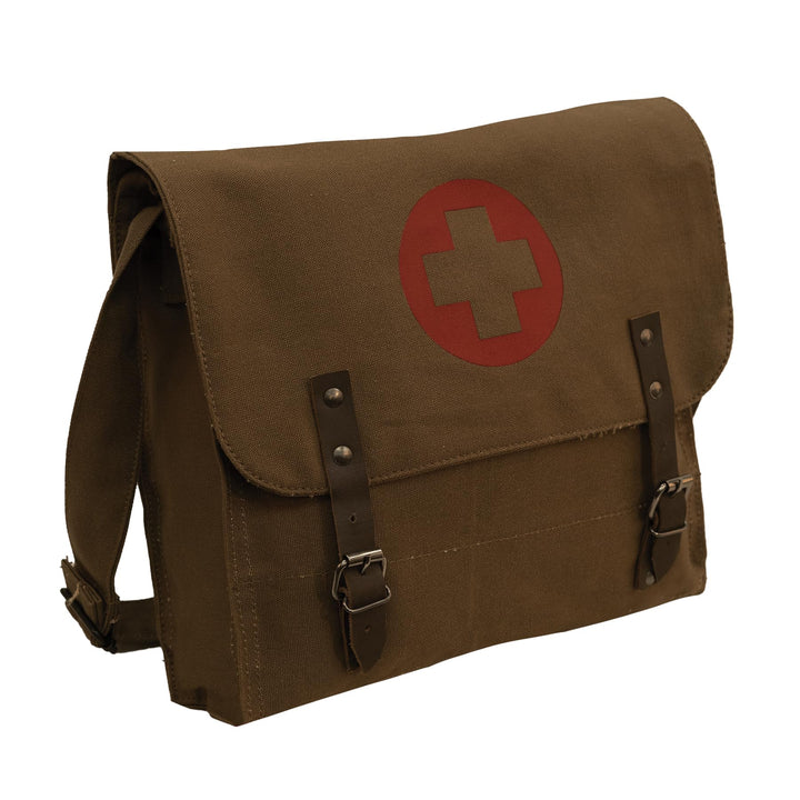 ROTHCO Vintage, Braun