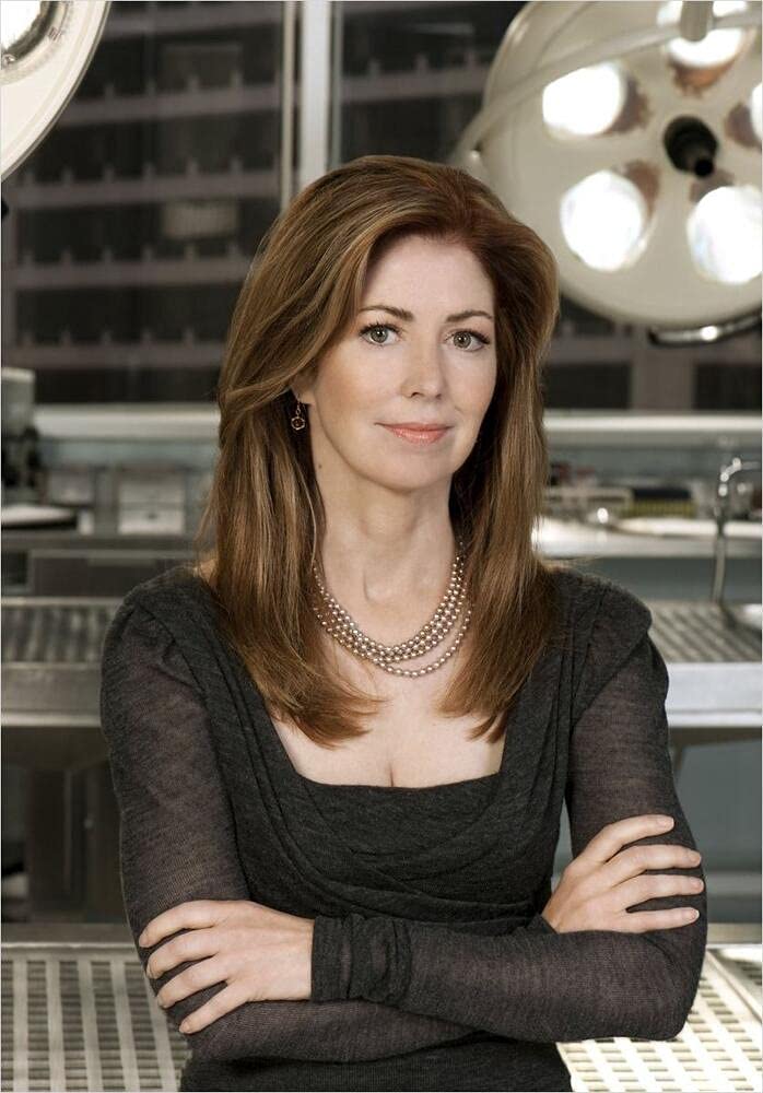 Body of proof, saison 1 [FR Import], DVD
