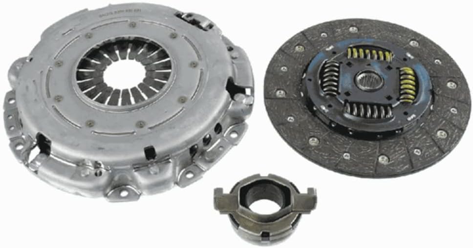 Sachs 3000 Kupplungssatz