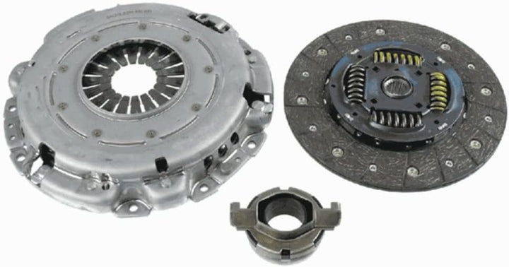 Sachs 3000 Kupplungssatz