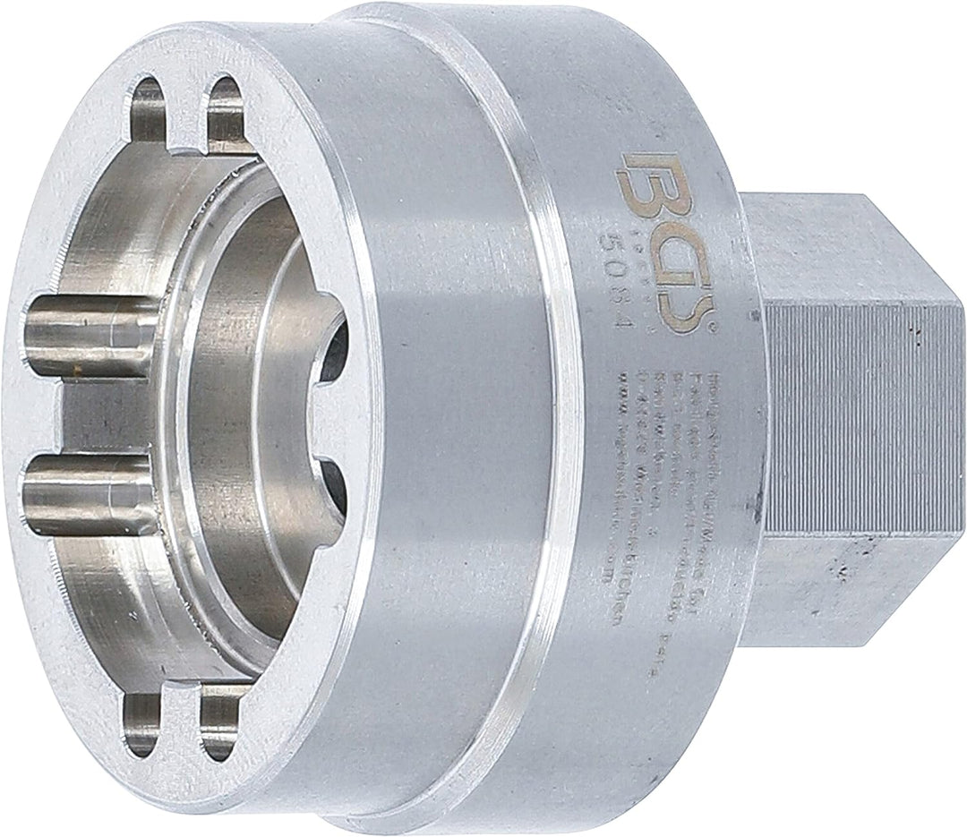 BGS 5084 | Spezial-Einsatz | für Ducati Nockenwellenradmuttern | 28 mm