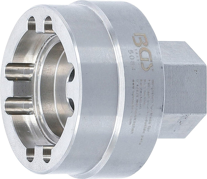 BGS 5084 | Spezial-Einsatz | für Ducati Nockenwellenradmuttern | 28 mm