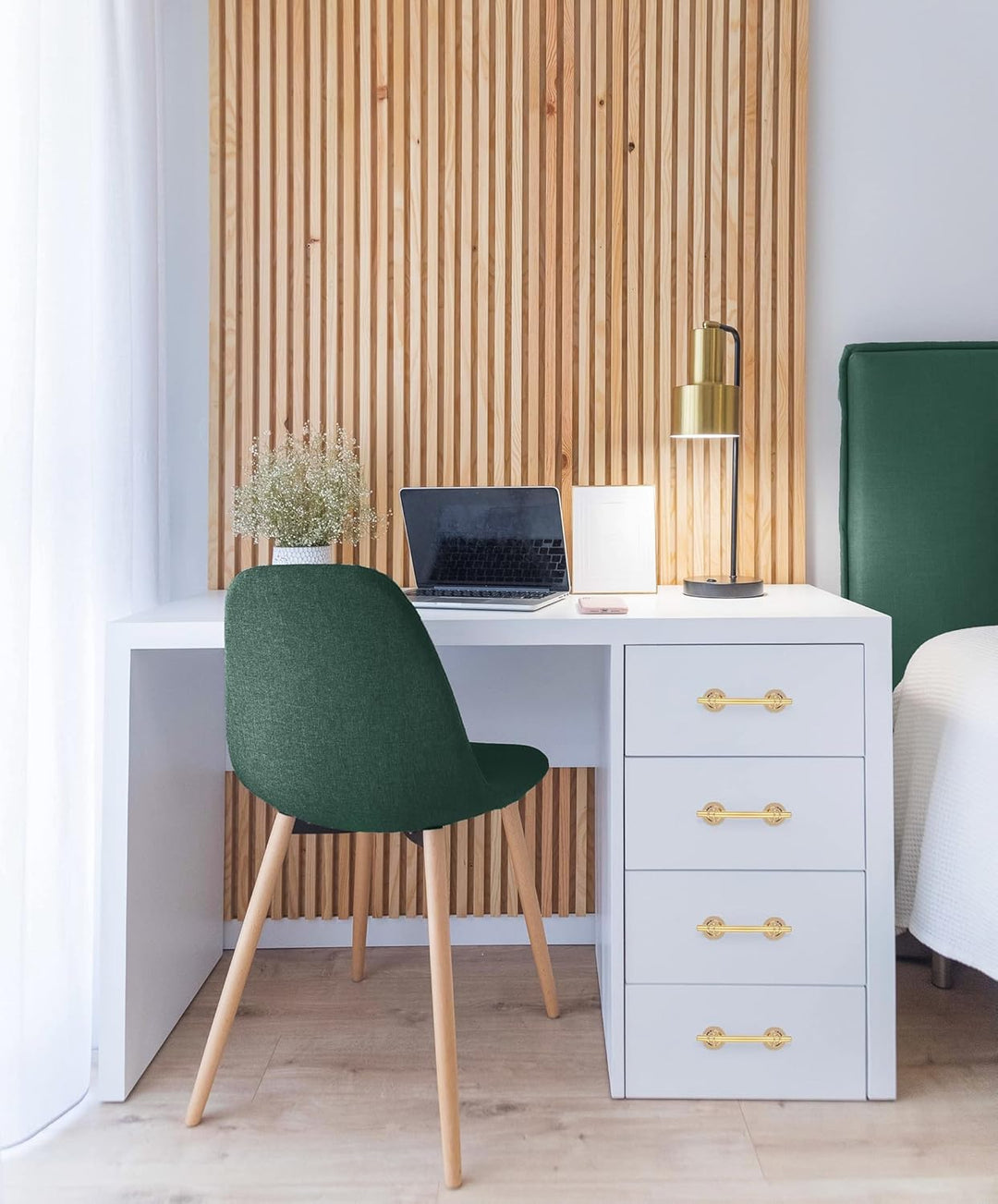 2 Stück Selbstklebende Griffe Schrankgriffe Türgriffe Schubladenknöpfe Griffe zum kleben Metallgriff