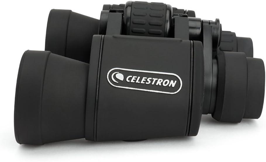 Celestron 71252 UpClose G2 8 x 40 Porroprisma Fernglas, UpClose G2 8 x 40 Porroprisma
