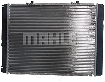 MAHLE CR 263 000S Kühlmittelkühler BEHR