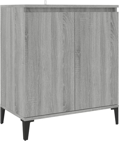 Tidyard Sideboard Kommode Highboard Mehrzweckschrank Aufbewahrungsschrank Küchenschrank Schubladensc