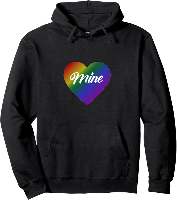LGBT Gay Pride Schwule Lesben Bisexuelle Transgender Pullover Hoodie