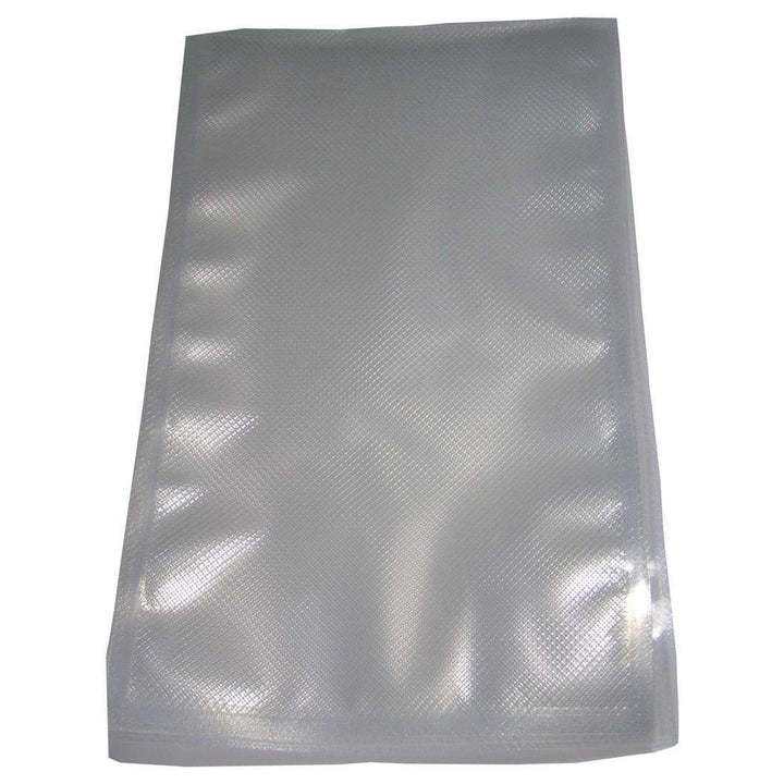 Vakuumier-Beutel einseitig geriffelt goffriert 200x300 50 Stück für alle Balken Vakuumierer und Foli