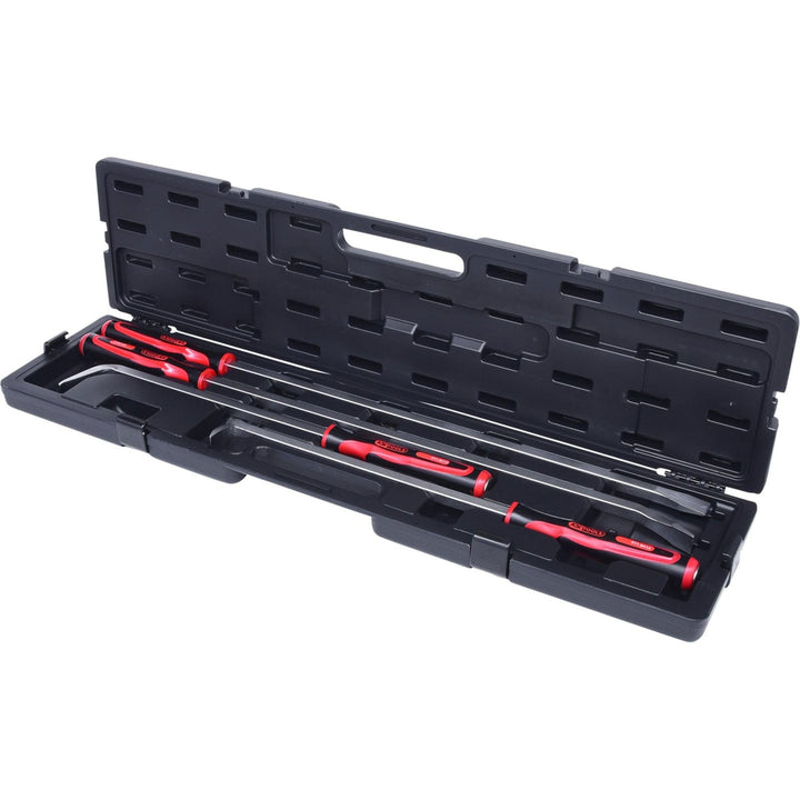 KS TOOLS 911.8410 Zierleistenkeile-Set