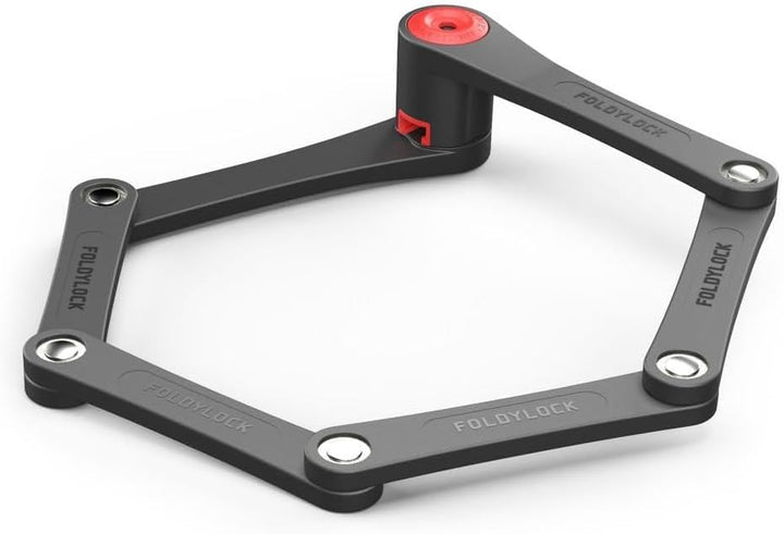 Foldylock 85cm - Black