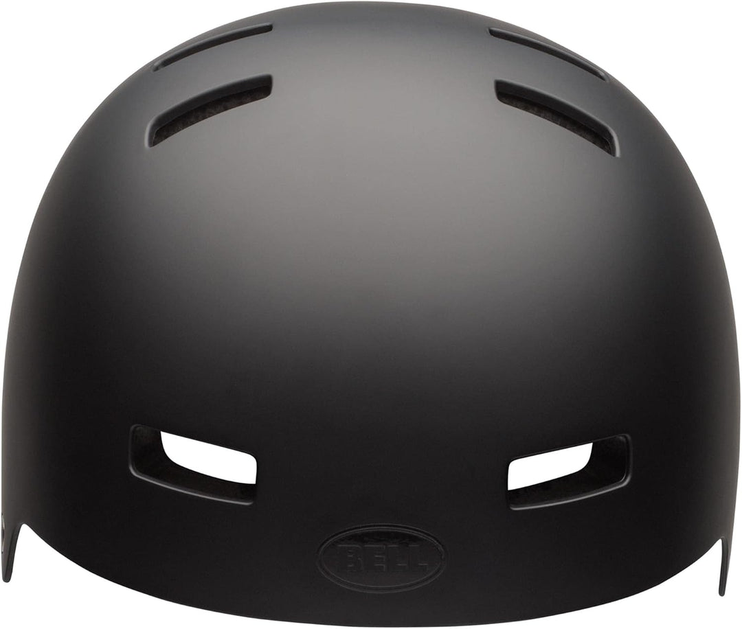 Bell Local Helm schwarz, S