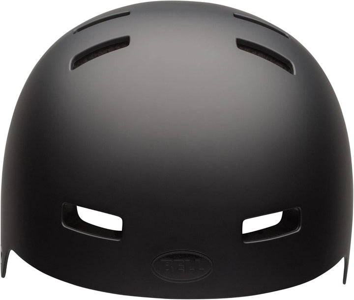 Bell Local Helm schwarz, S