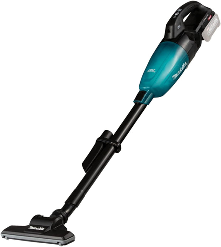 40V Max li -ion Makita Vakuumreiniger - CL001GZ04