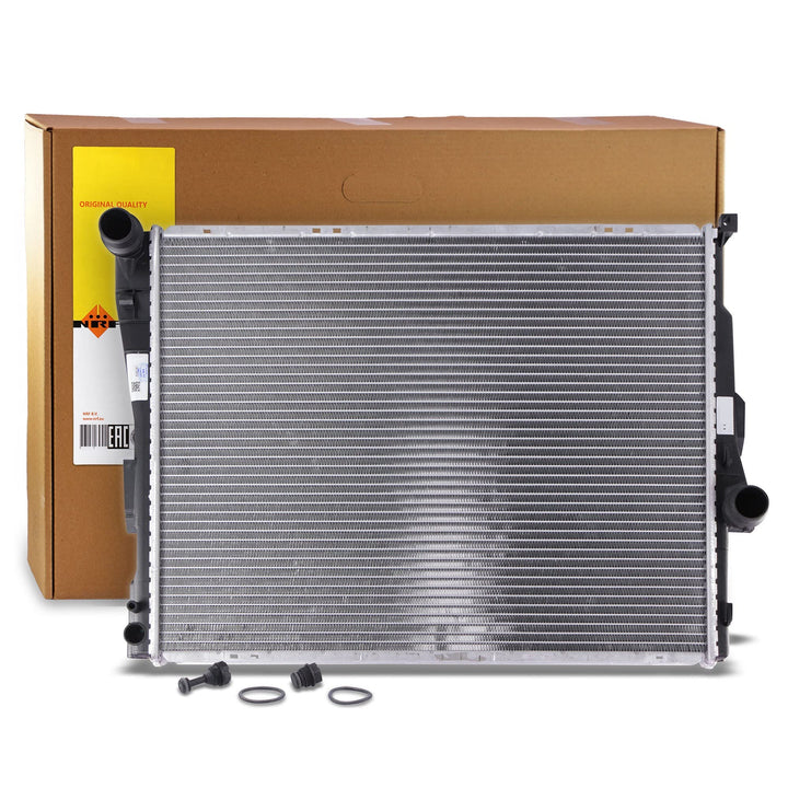 NRF 51582 Kühler, Motorkühlung