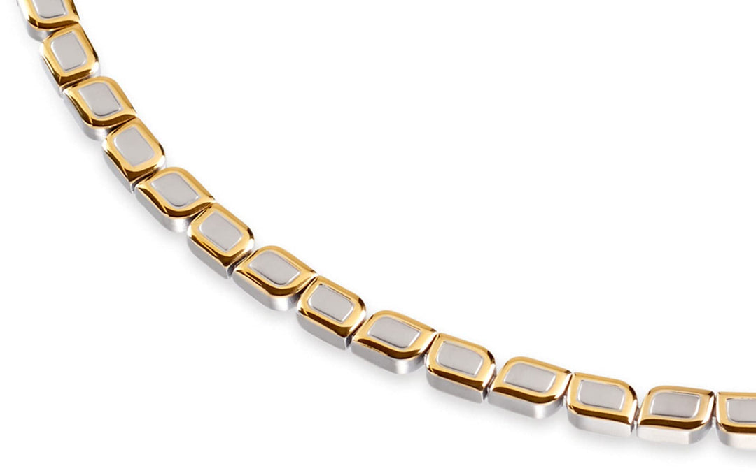 Boccia Collier Titan beschichtet 08005-02