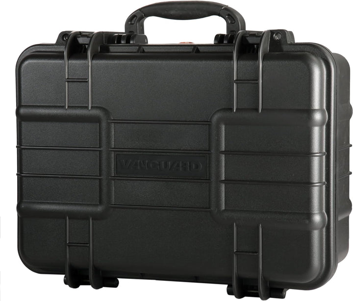 Vanguard Supreme 40D Wasserdichter Fotokoffer mit Trennwänden