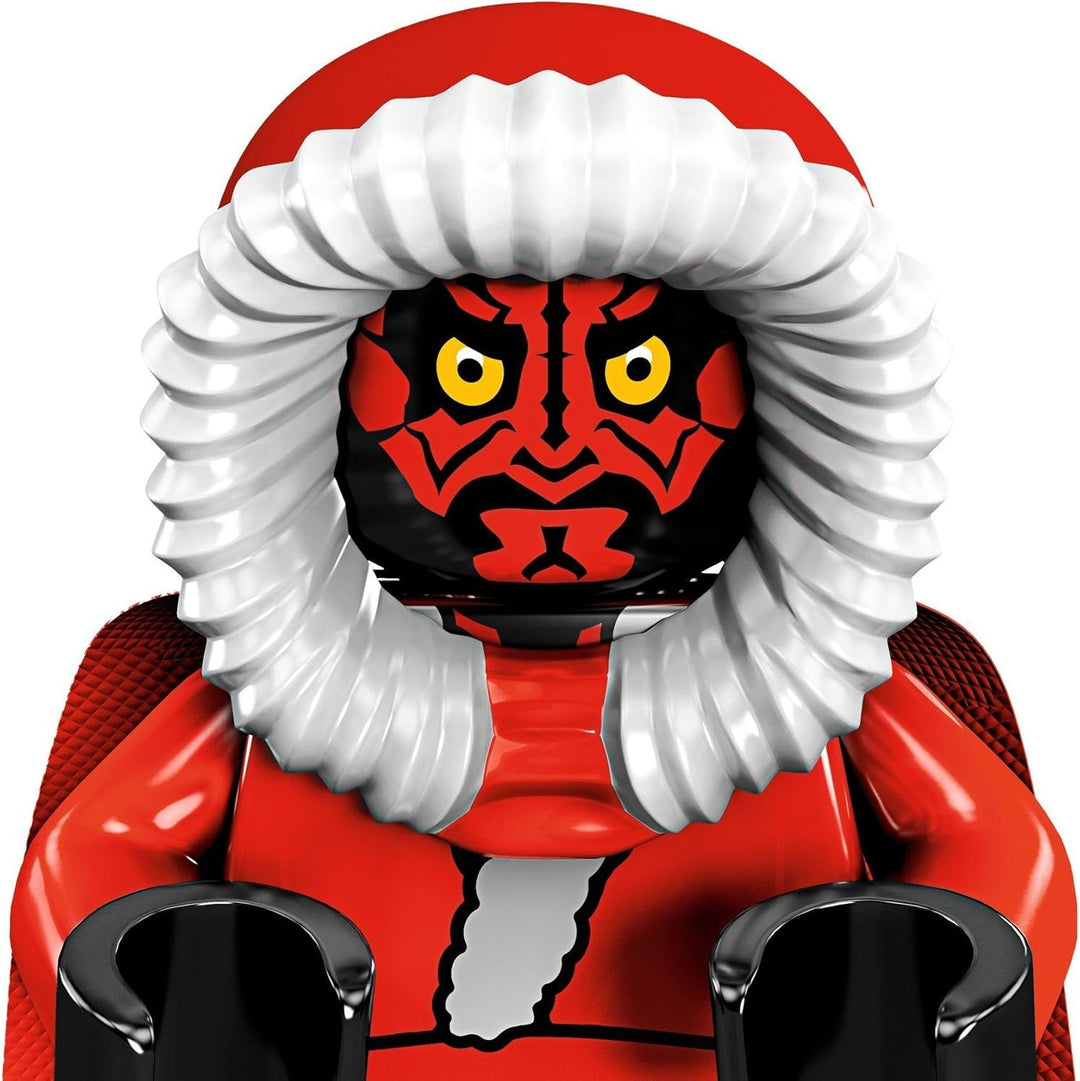 Lego 9509 - Star Wars: Adventskalender