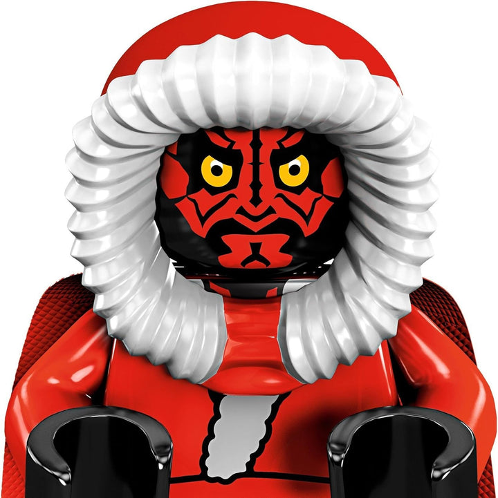 Lego 9509 - Star Wars: Adventskalender