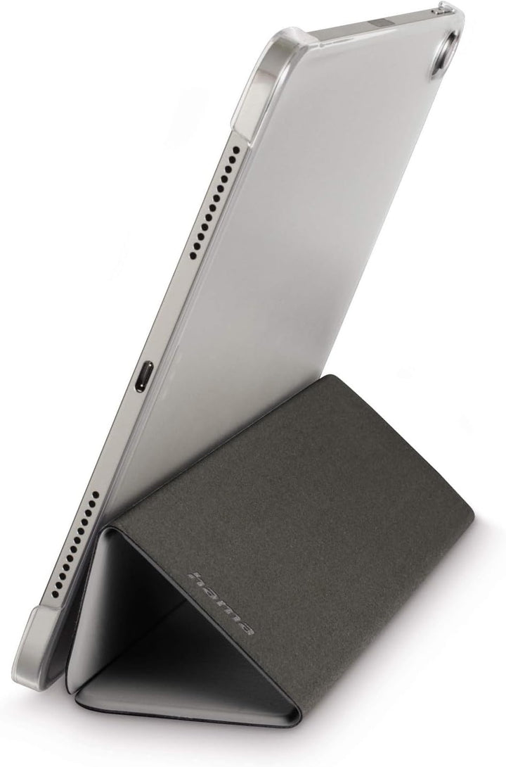 Hama Hülle für iPad Air 4. Generation 2020 / 5. Generation 2022 10,9 Zoll (aufklappbares Case für Ap