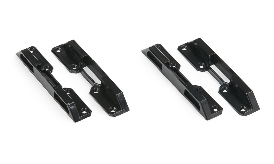 WFix Sortimo L-BOXX Halter für Bosch Sortimo | L-SAFE Sicherheitsbefestigungen | Passend für alle Bo