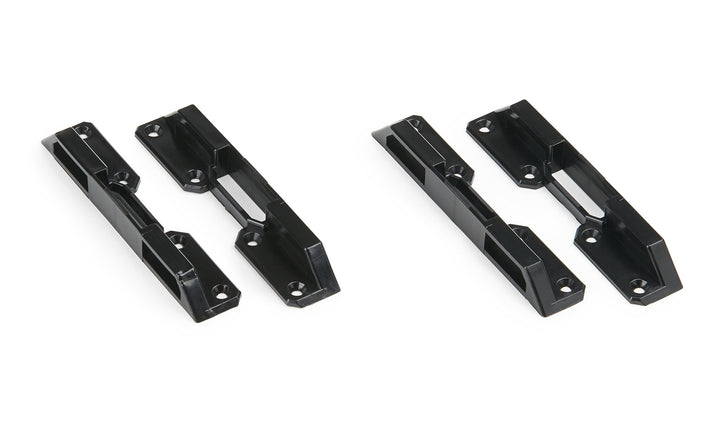 WFix Sortimo L-BOXX Halter für Bosch Sortimo | L-SAFE Sicherheitsbefestigungen | Passend für alle Bo
