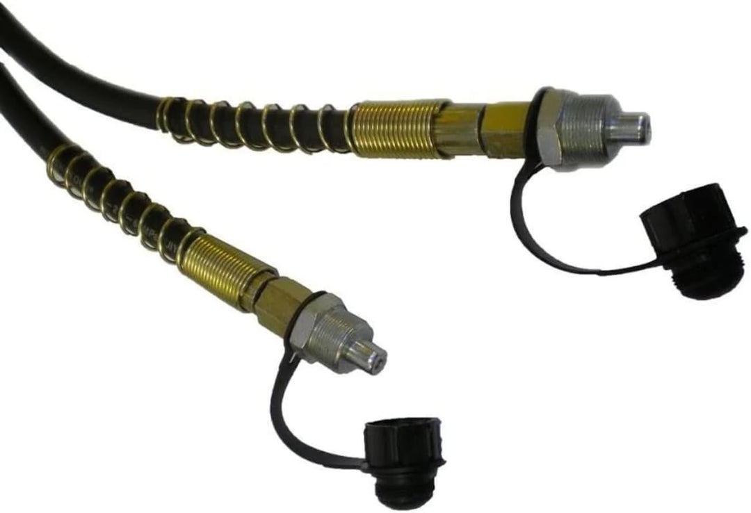 Hydrafore Double Acting Hydraulic Hand Pump (700, 3000 CM3) - B-700S