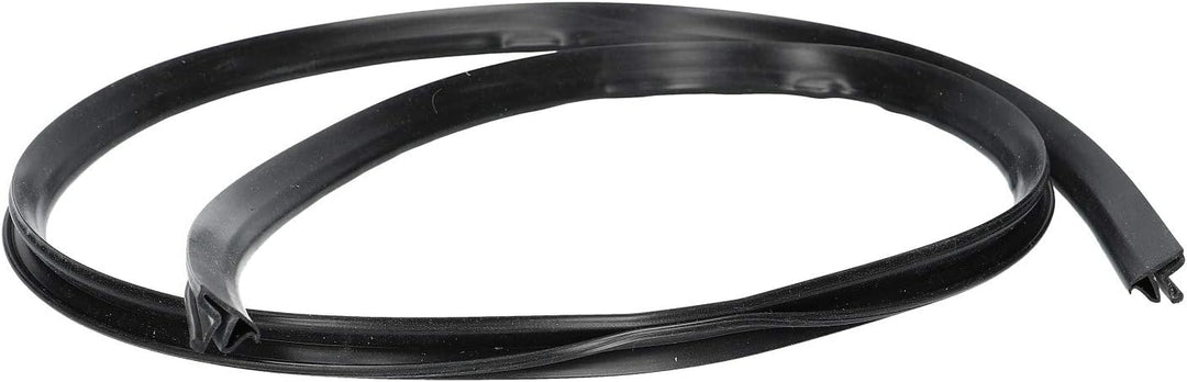 LUTH Premium Profi Parts Türdichtung Gummidichtung kompatibel mit Zanussi 3565144015 rundum für Back