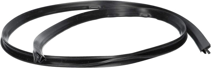 LUTH Premium Profi Parts Türdichtung Gummidichtung kompatibel mit Zanussi 3565144015 rundum für Back