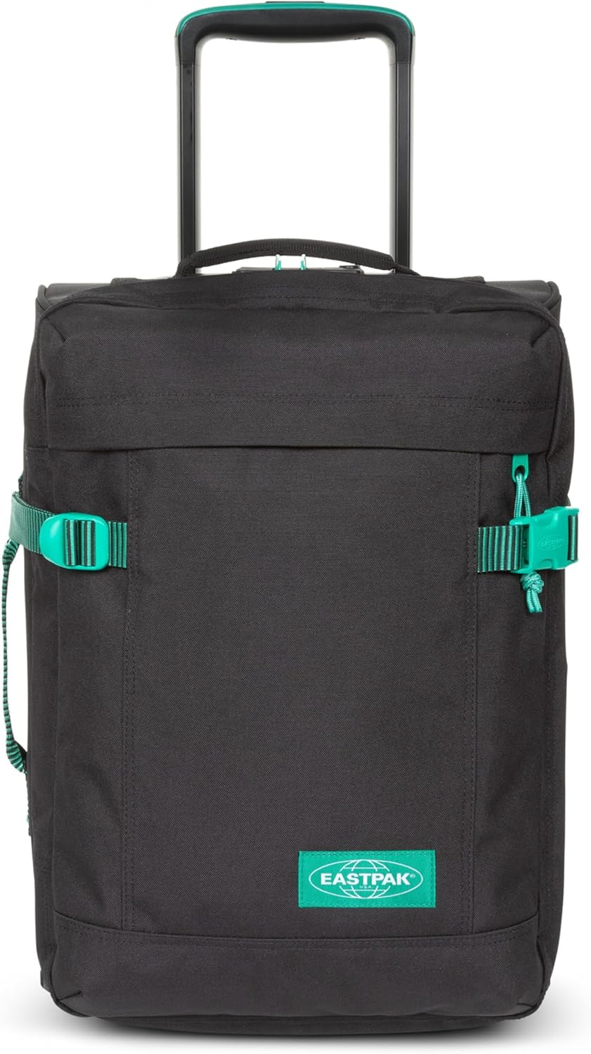 EASTPAK Tranverz XXS TRANVERZ XXS, Einheitsgrösse, Kontrast Stripe Black