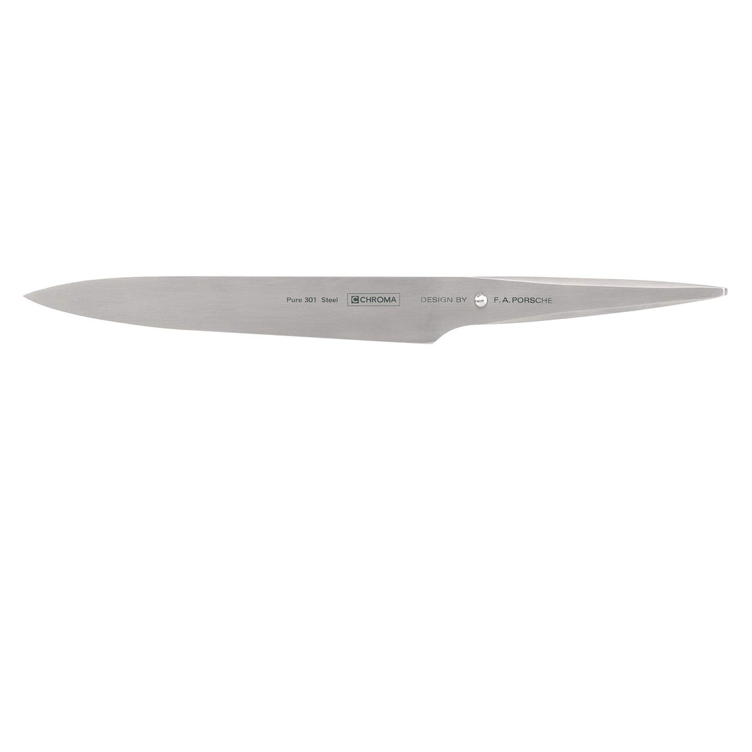 Chroma Type 301 P-05 Tranchiermesser 19,3 cm