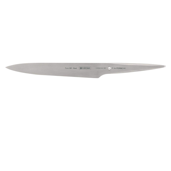 Chroma Type 301 P-05 Tranchiermesser 19,3 cm