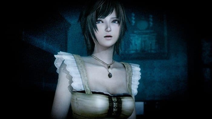 Fatal Frame: Mask of The Lunar Eclipse (Import)